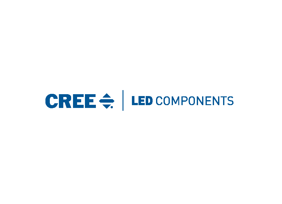 Cree LED Components