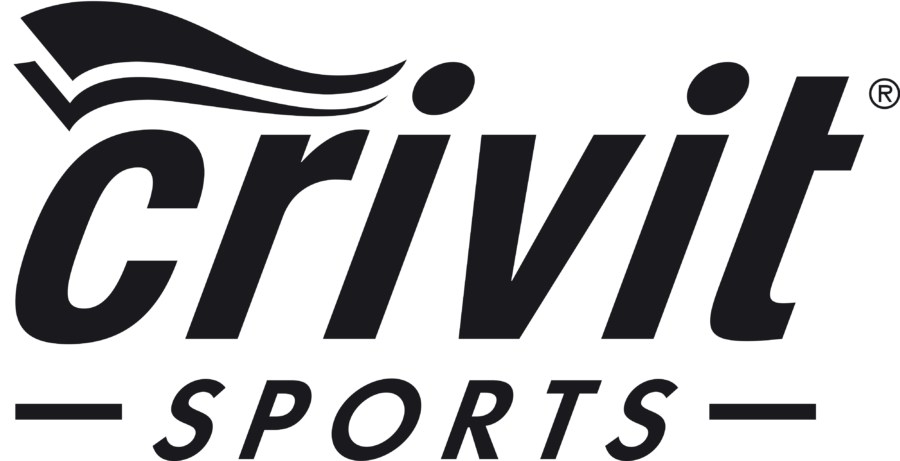 Crivit Sports Logo PNG Vector (CDR) Free Download