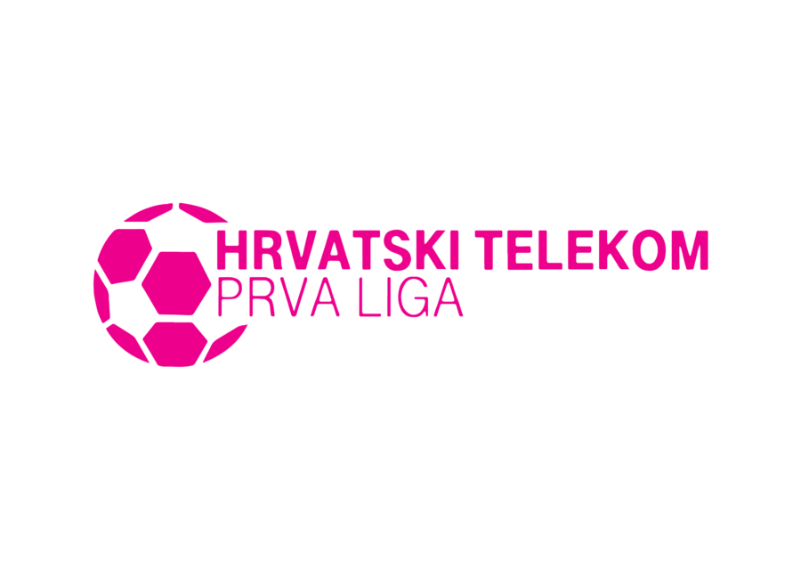 Croatian First Football League Prva Hnl