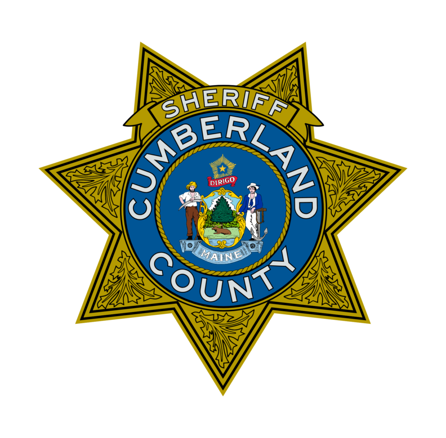 Cumberland County Maine Sheriff