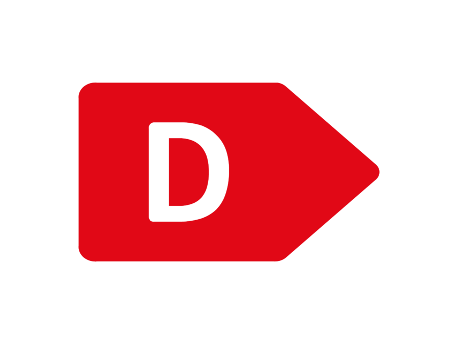 D Energy Symbol