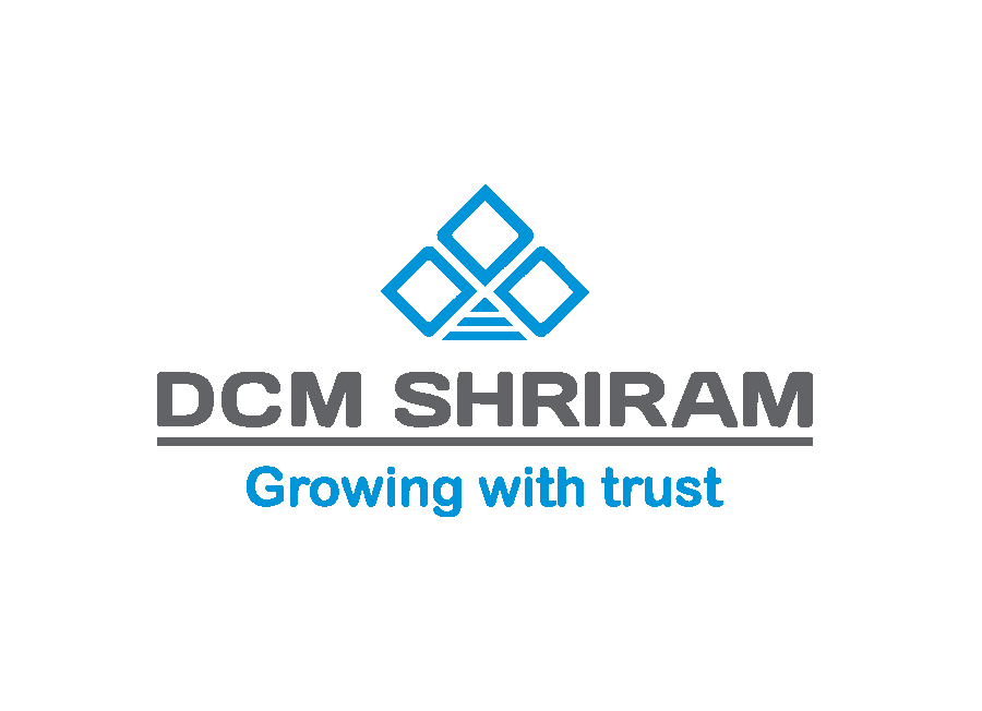 DCM Shriram Ltd