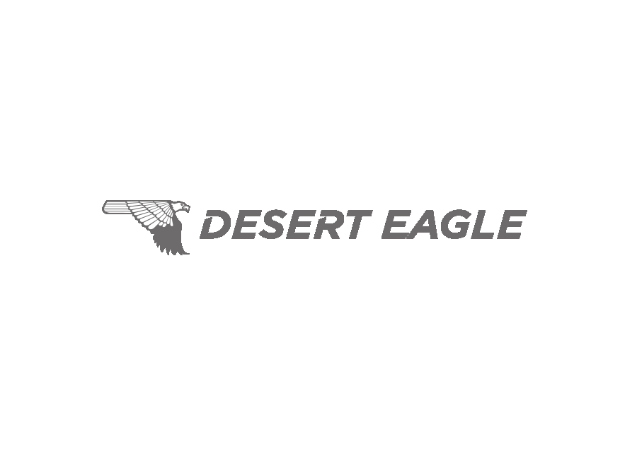 Download Desert Eagle Logo PNG and Vector (PDF, SVG, Ai, EPS) Free