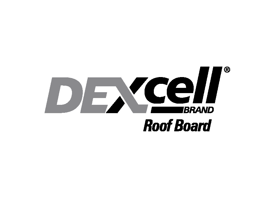 DEXcell® Roof Board