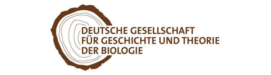 Dggtb Deutsche Gesellschaft Für Geschichte Und Theorie Der Biologie