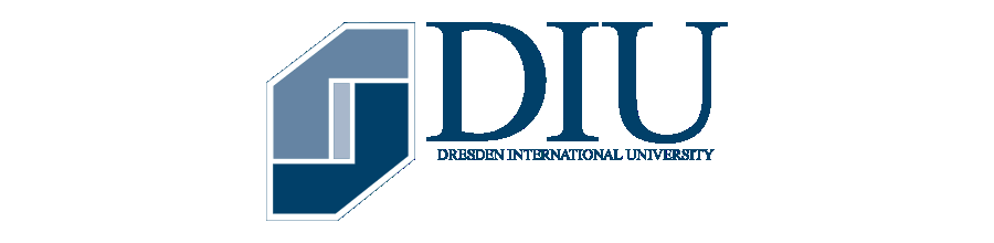 DIU Dresden International University LogoDIU Dresden International University