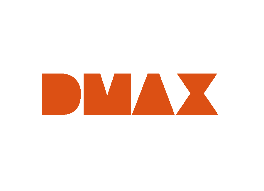 DMAX TV
