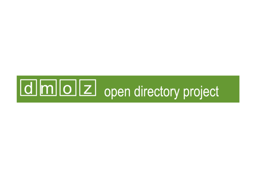 Dmoz Open Directory Project