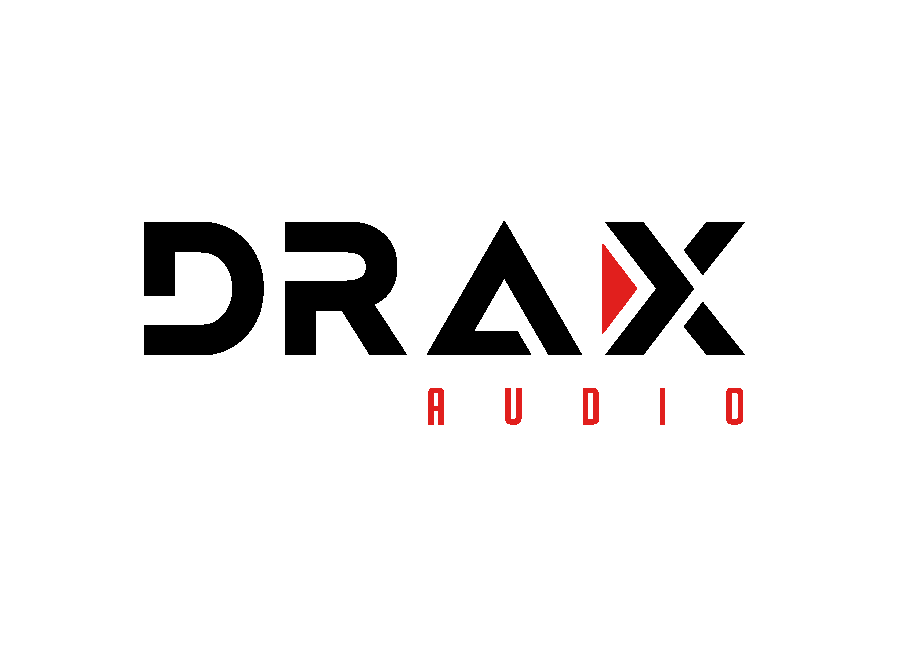 DRAX audio