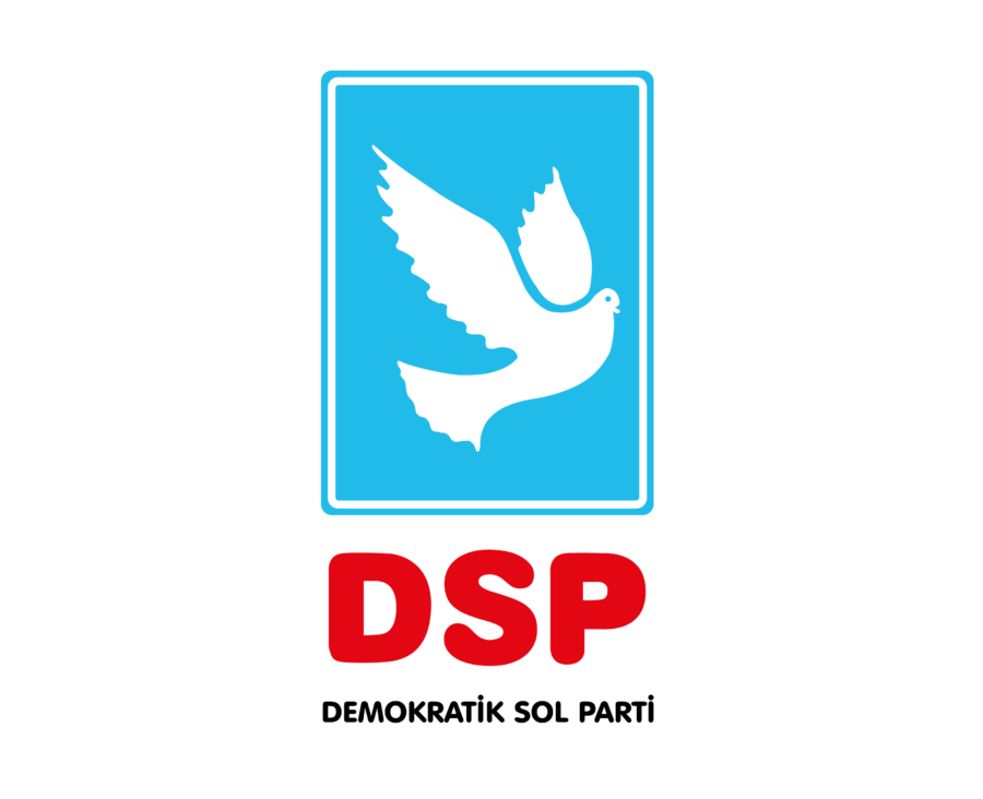 Dsp Connection Logo