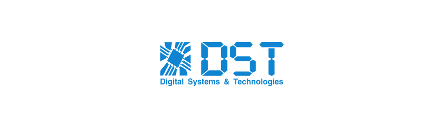 Logo-DST | Centro de Gravação