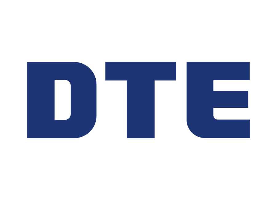 Download DTE Energy Logo PNG and Vector (PDF, SVG, Ai, EPS) Free
