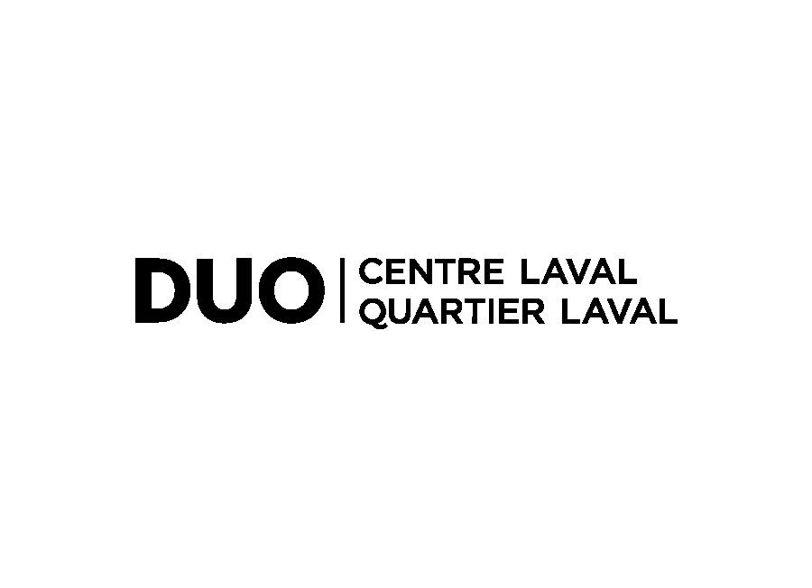 DUO Centre Laval and Quartier Laval