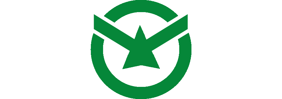 Daiei, Tottori Logo