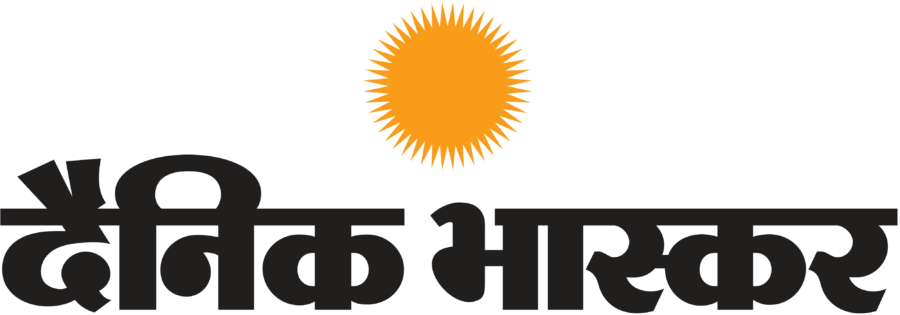 Download Dainik Bhaskar Logo PNG and Vector (PDF, SVG, Ai, EPS) Free