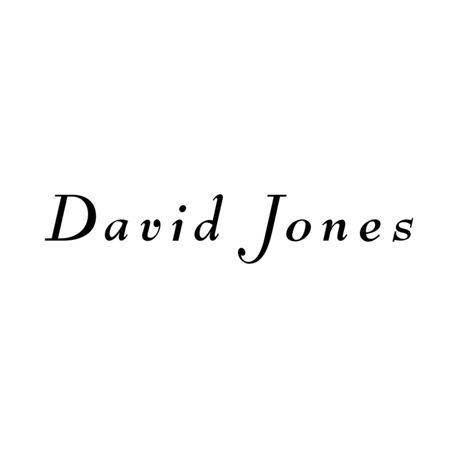 David Jones Logo PNG & Vector (EPS) Free Download