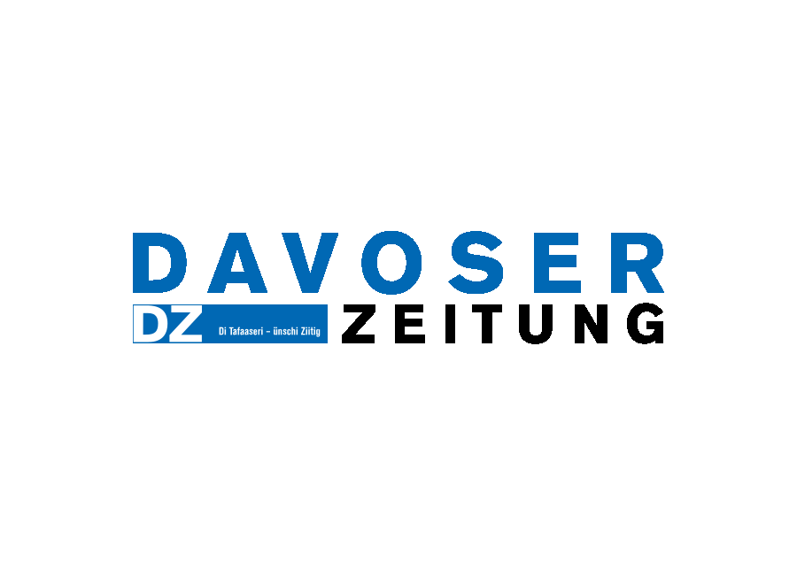 Davoser Zeitung