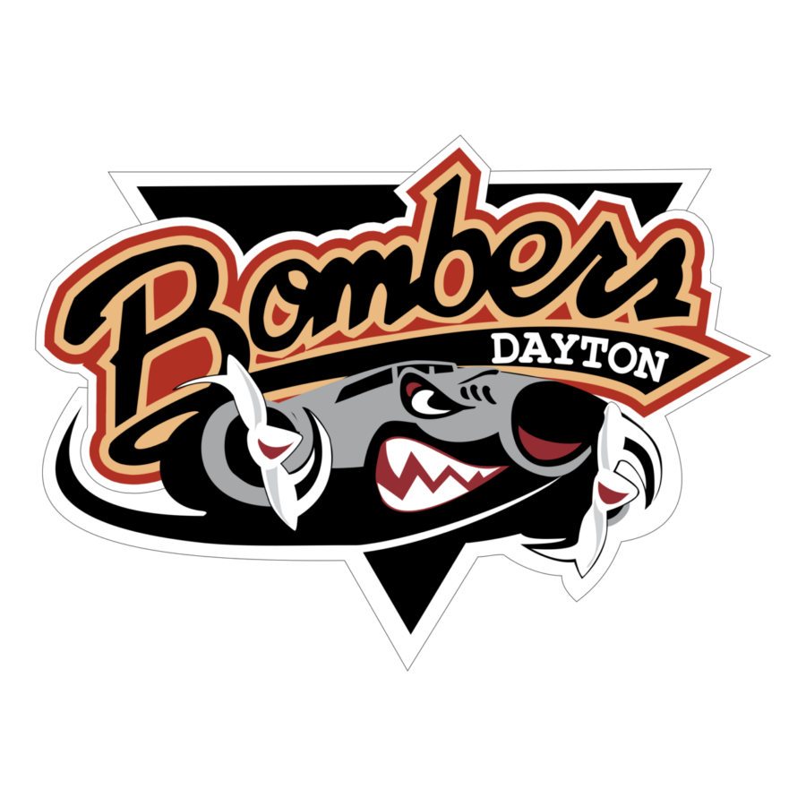 Dayton Bombers Hockey