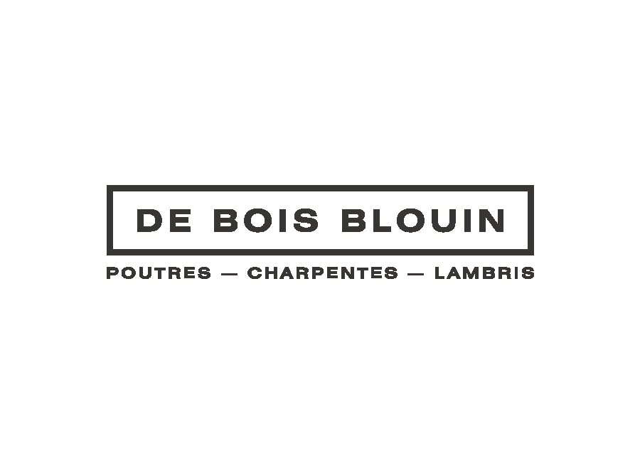 De Bois Blouin