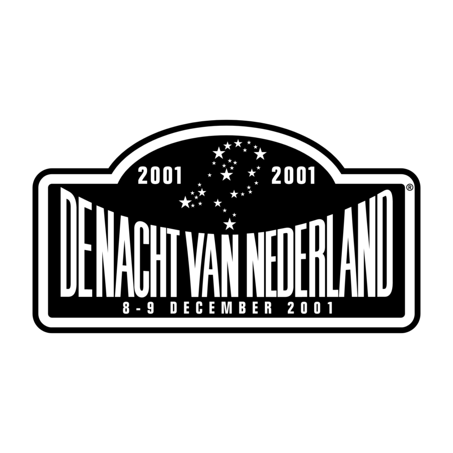 De Nacht van Nederland 2001