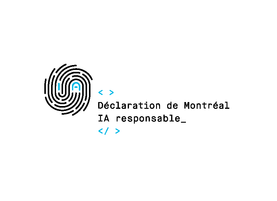 Déclaration de Montréal IA responsable