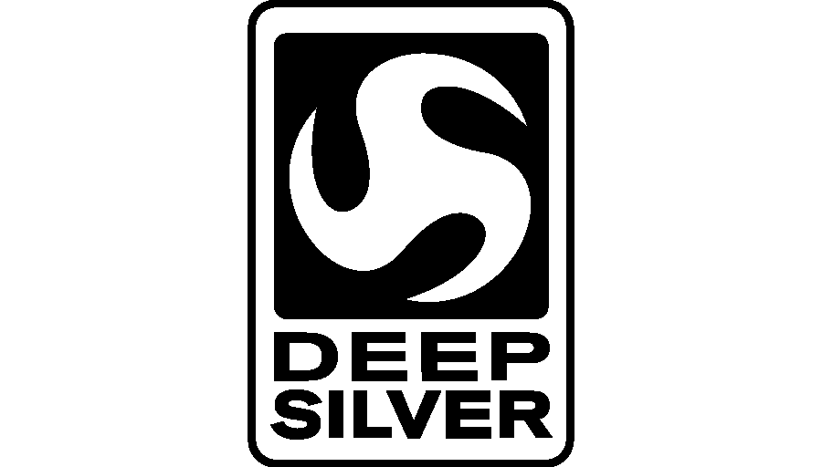 Deep Silver Black