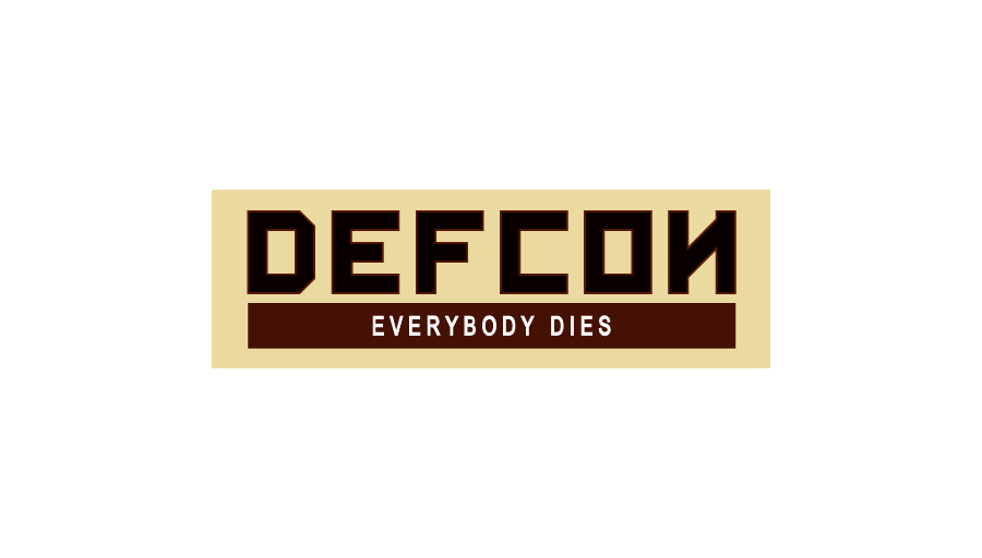 Download Defcon Logo PNG and Vector (PDF, SVG, Ai, EPS) Free