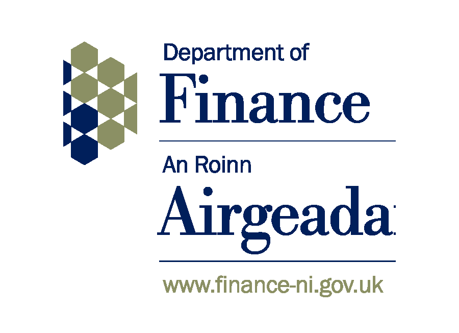 Department of Finance | An Roinn Airgeadais