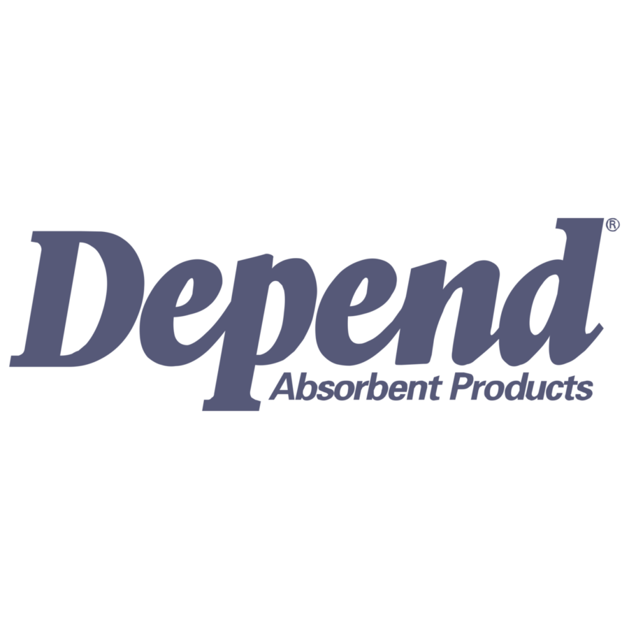 Download Depend Logo PNG and Vector (PDF, SVG, Ai, EPS) Free