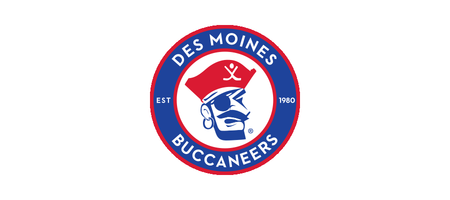 Des Moines Buccaneers