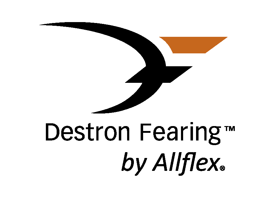 Destron Fearing