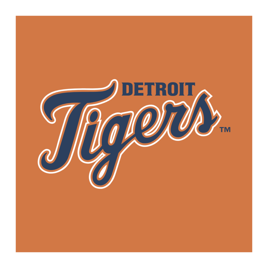 Download Detroit Tigers Logo PNG and Vector (PDF, SVG, Ai, EPS) Free