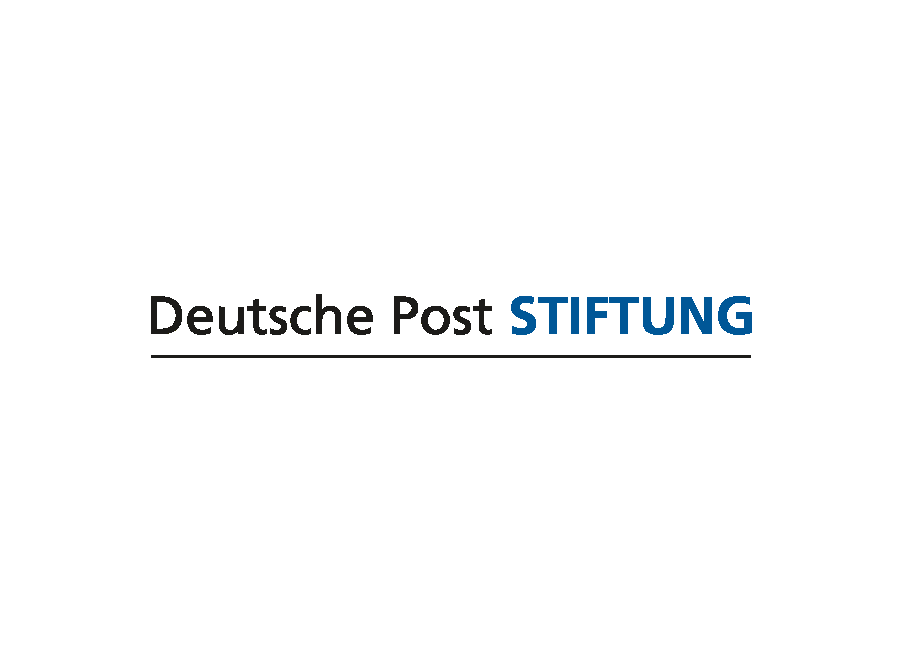 Deutsche Post STIFTUNG