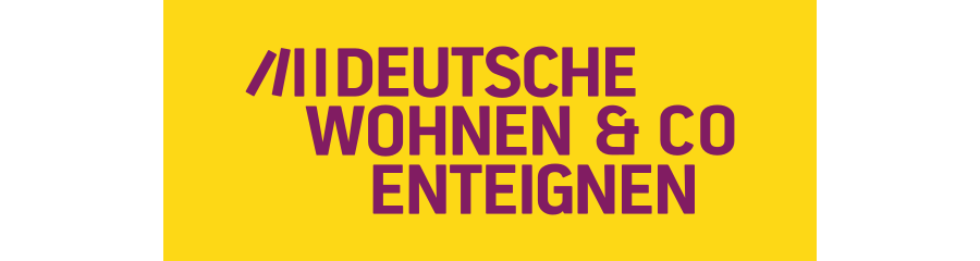 Deutsche Wohnen & Co Enteignen Campaign