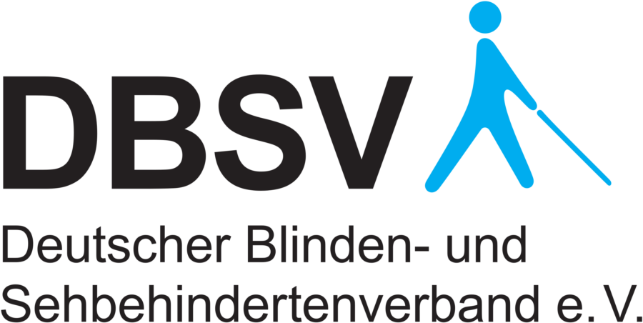 Deutscher Blinden- und Sehbehindertenverband e. V. (DBSV)