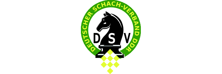 Deutscher Schachverband DDR