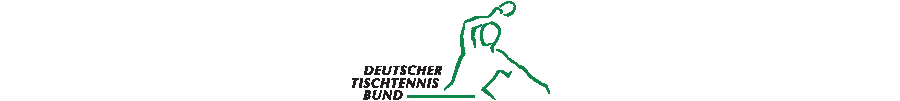 Deutscher Tischtennis-Bund