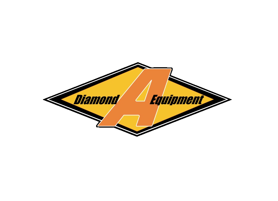 Diamond A Equipment