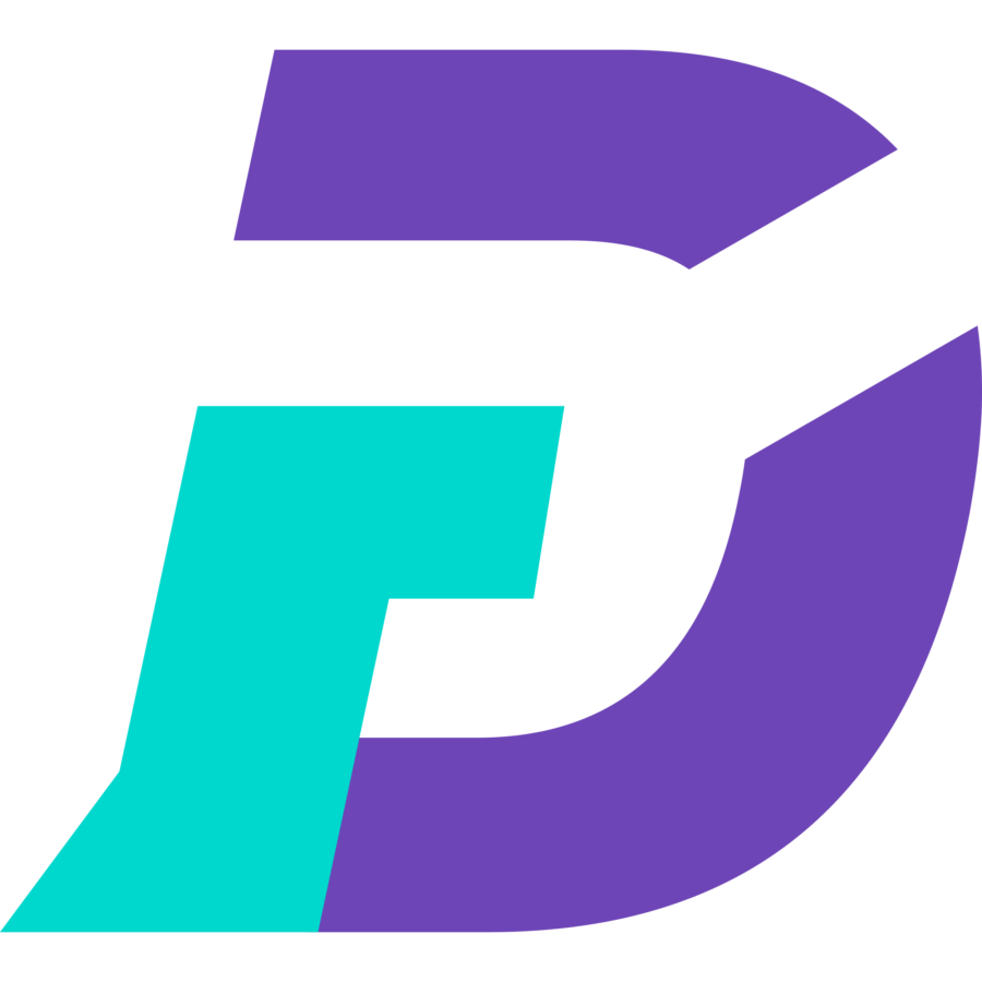 DigiFinex Logo