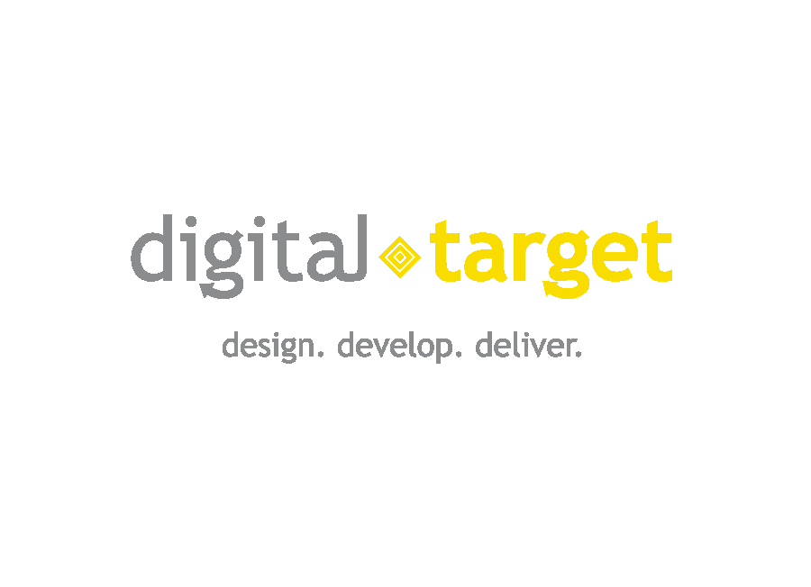 Digital Target Marketing