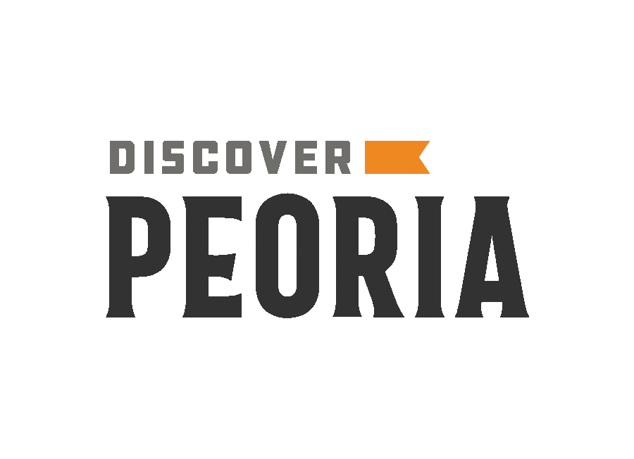 Discover Peoria