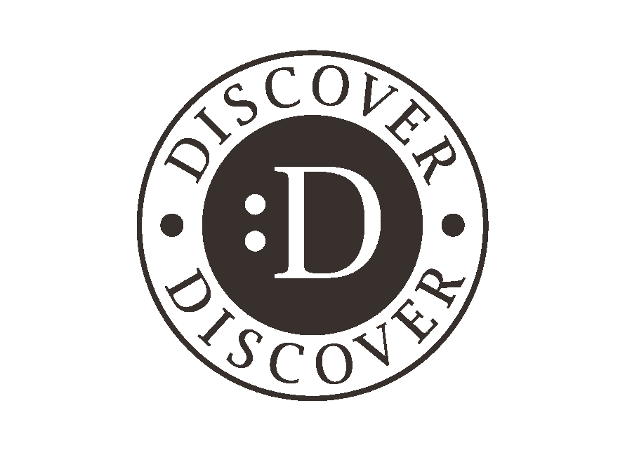 Discover by Lagardère