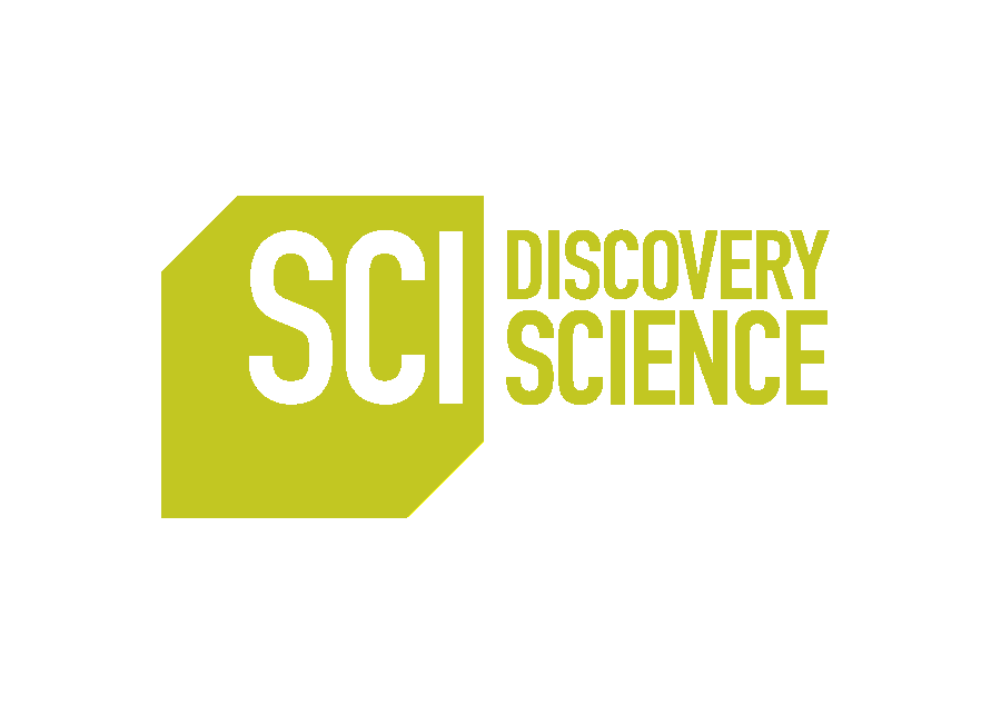 Download Discovery Science Logo PNG and Vector (PDF, SVG, Ai, EPS) Free