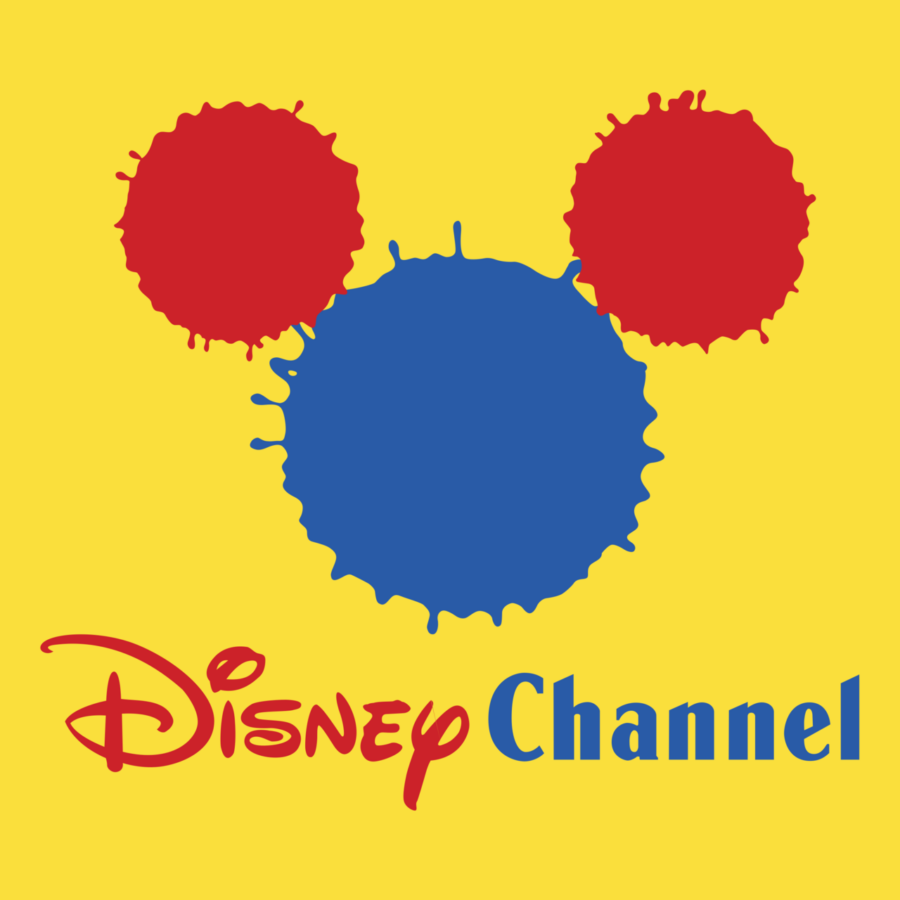 Disney Disney Channel logo transparent background PNG clipart  HiClipart