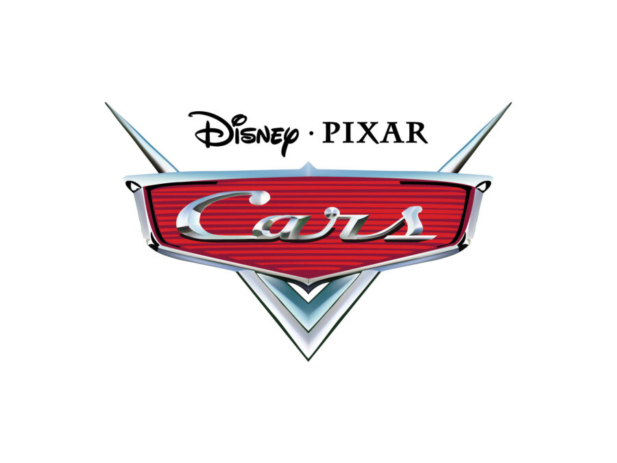 Cars The Movie Logo Png