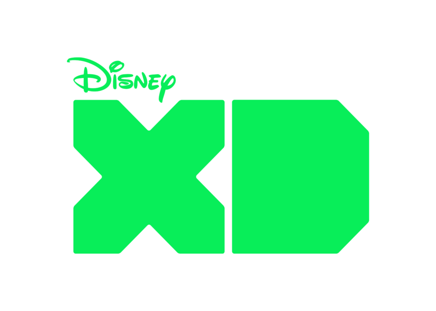 Disney XD Channel New