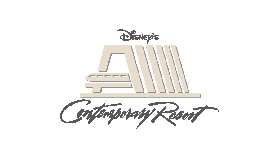 Disneys Contemporary Resort