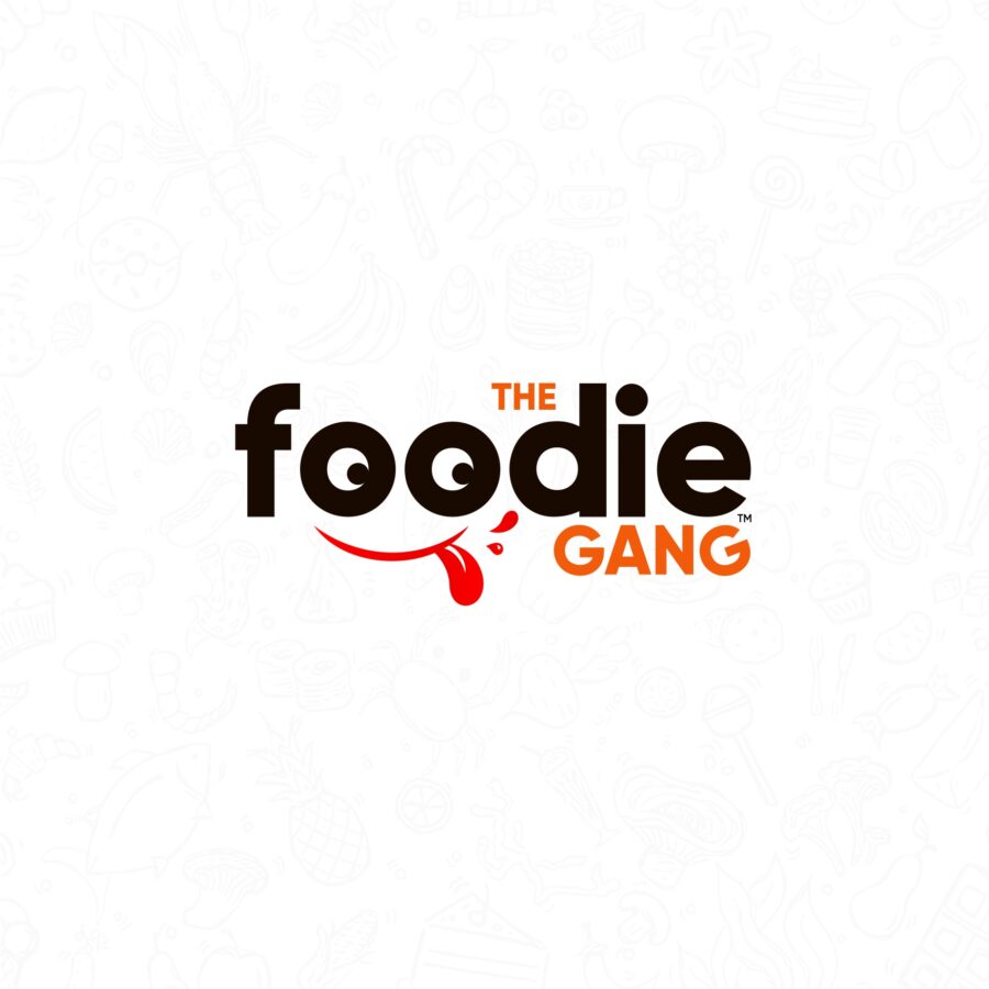 The Foodie Gang