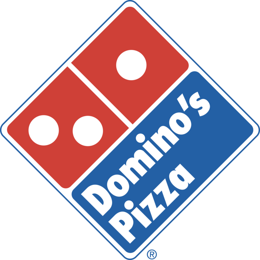 Download Dominos Pizza Logo PNG and Vector (PDF, SVG, Ai, EPS) Free