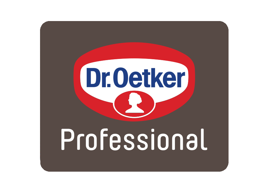 Dr. Oetker Professional